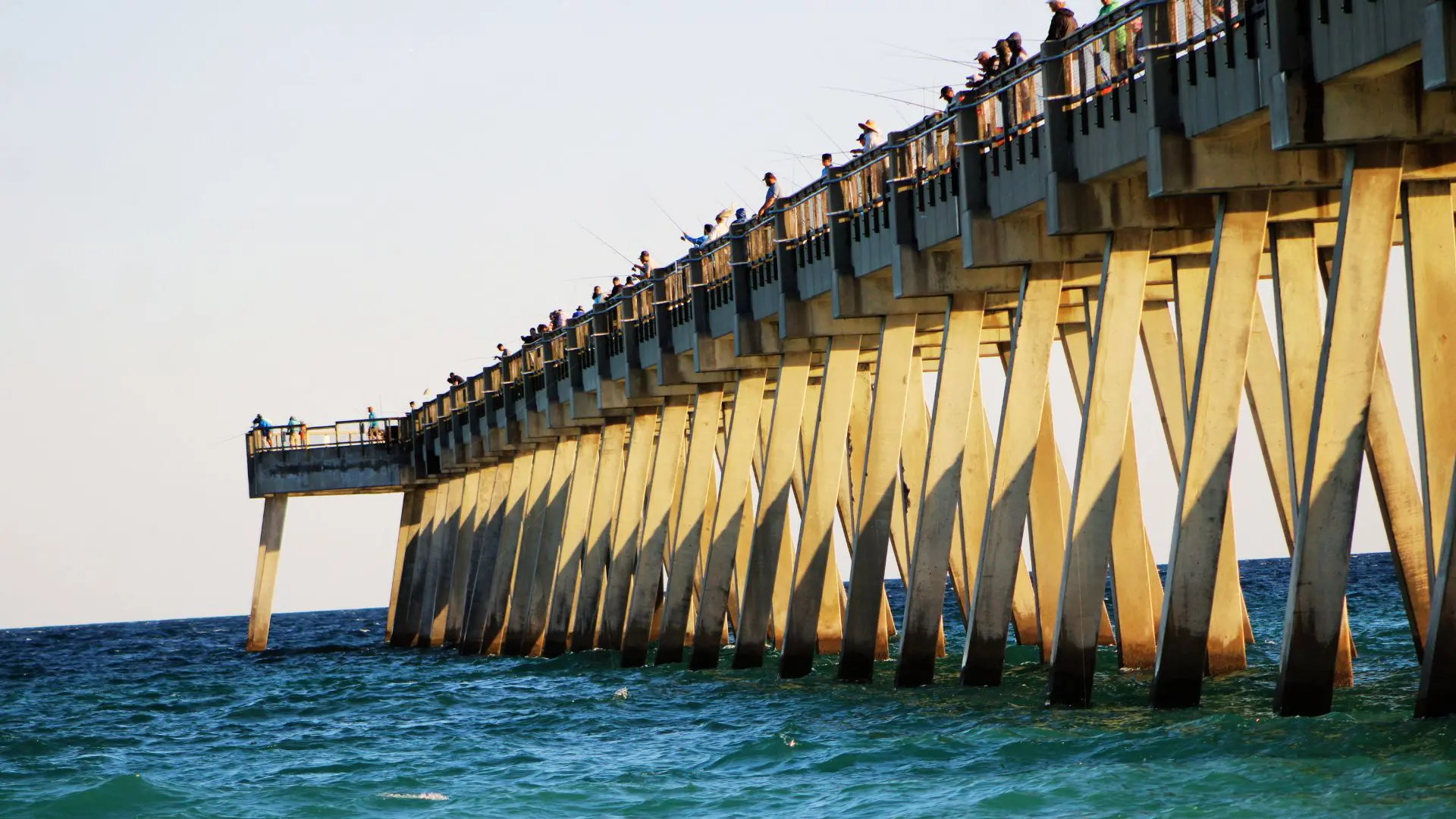 Navarre Beach