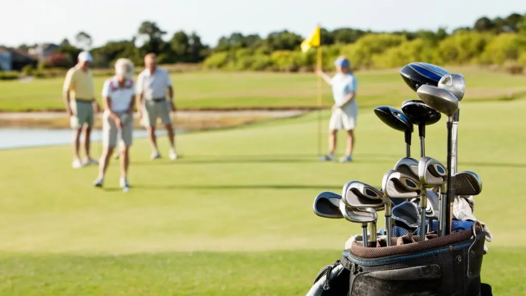 Best Golf Course Communities, Active Senior Communities, Near Golf Courses, Places to Play Golf, Emerald Coast Golf Courses,