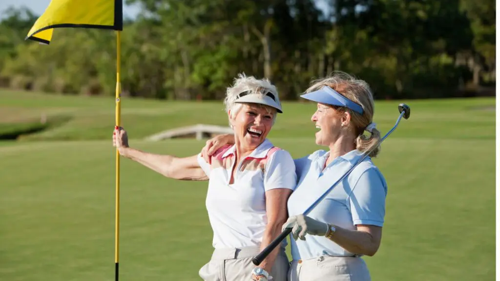 Best Courses for Ladies Tee Boxes, Best Ladies Tees, Emerald Coast Golf, Golfers Guide,