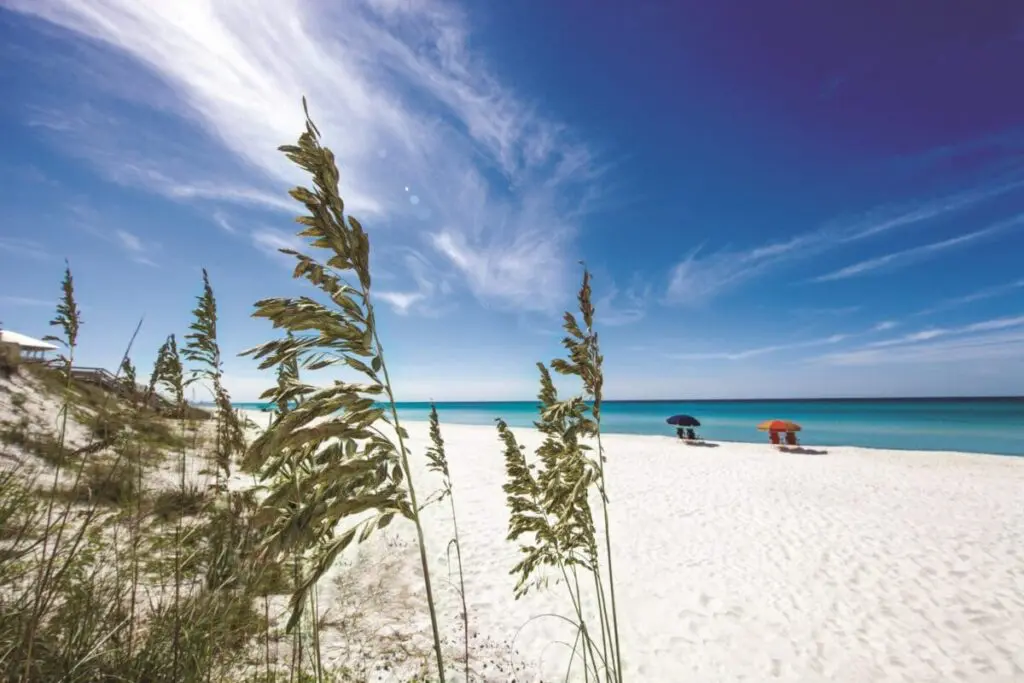 inlet beach,30a florida,stay and play,golf & beach vacation,deals,packages,