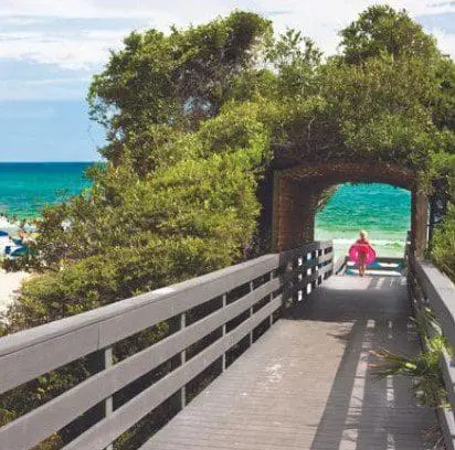 Seagrove, 30A Beach access,