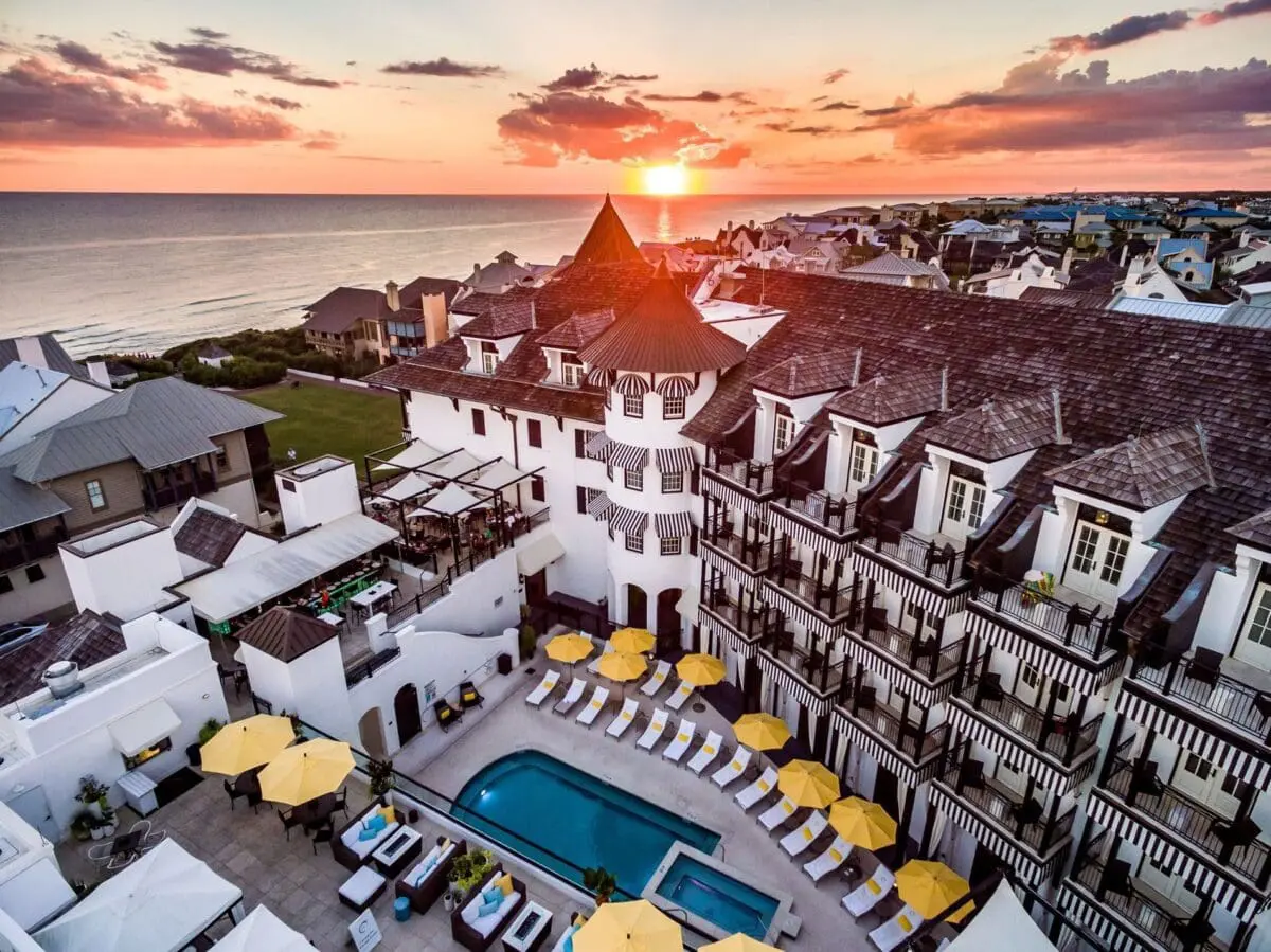 rosemary beach,stay and play,golf retreats,30a,the emerald coast,florida, 30a places to stay, beachfront resorts,