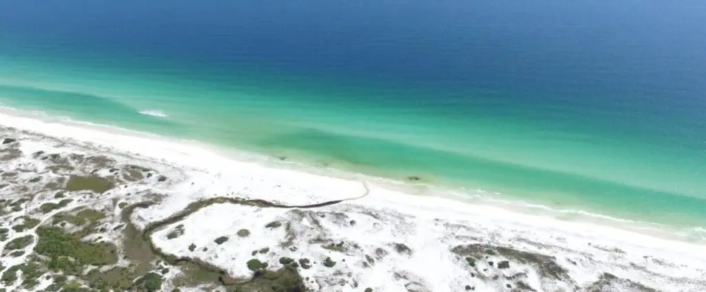 Topsail Hill State Park,Coastal Dunes,Beach Access,Santa Rosa Beach,