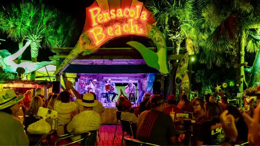 Penscoala Beach Songwriters Festival,Live Music,Outdoor Seating,