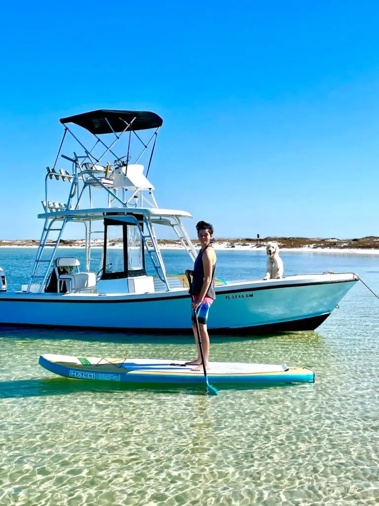 St. Andrews Bay Charters and Tours,Panama city beach,sunset tours,