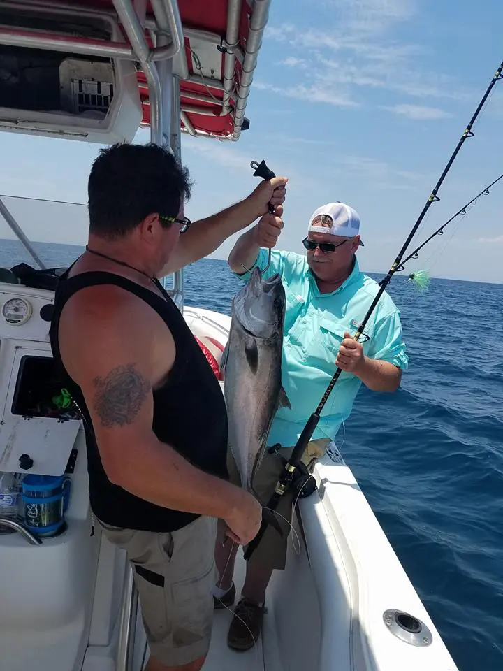 fishing charters,panama city,florida,deep sea fishing,