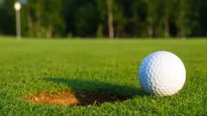 Best Golf Courses for Birdies, Golf the Emerald Coast, Holes you can Drive,