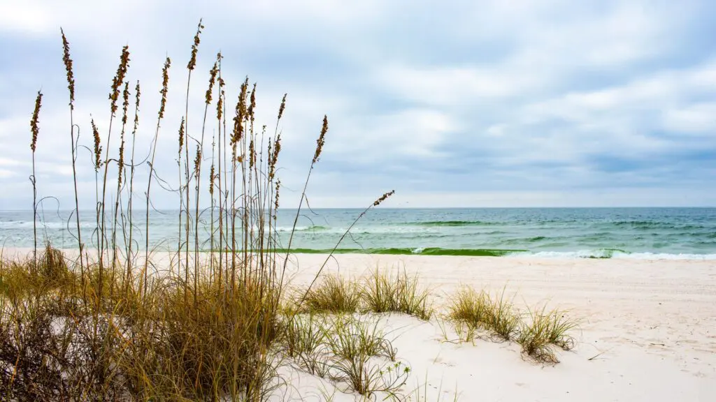 Best National Parks in Florida, Gulf Islands National Seashore, Emerald Coast Beaches, Florida Vacations,