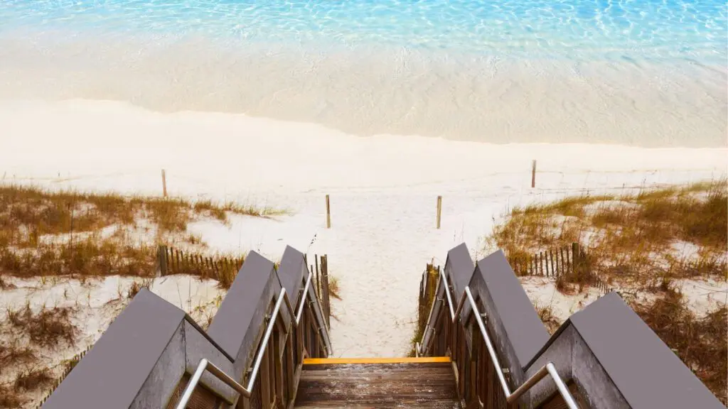 Henderson Beach,State Park,Destin,Fort Walton Beach,Things to do,Beach access,