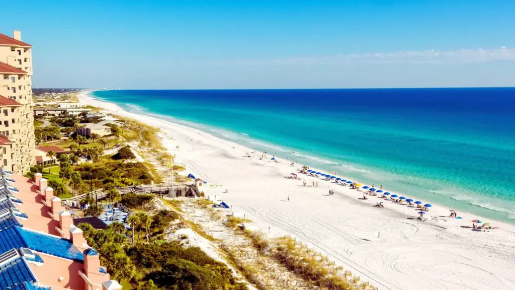 Don't miss things to do,Destin Florida,visit the beach,Destin Visitors guide,