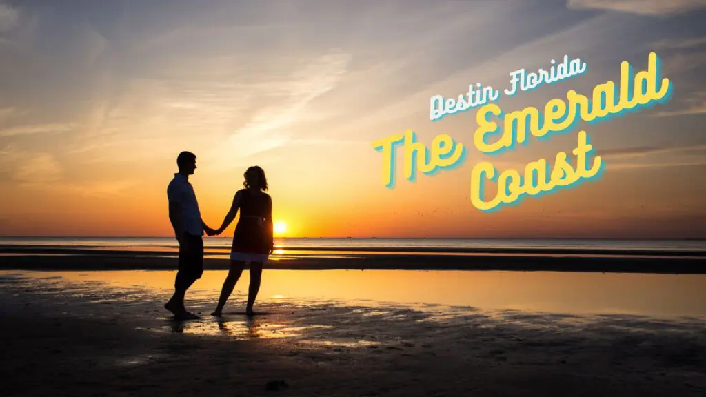 Destin, FT Walton Beach, Romantic Ideas, Beach Vacation, Walk the Beach, Sunsets,