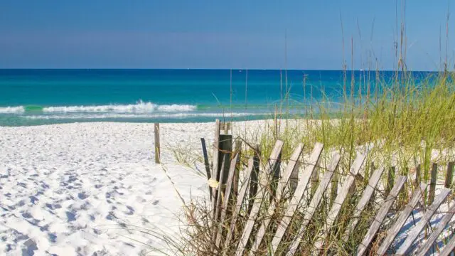 Henderson Beach, Destin Fort Walton Beach, Florida, Beachfront, Beach Access,