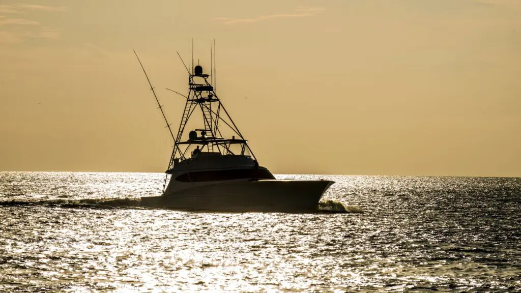 Things to Do,Charter Fishing,Big Game Fishing,PCB,Panama City Beach,