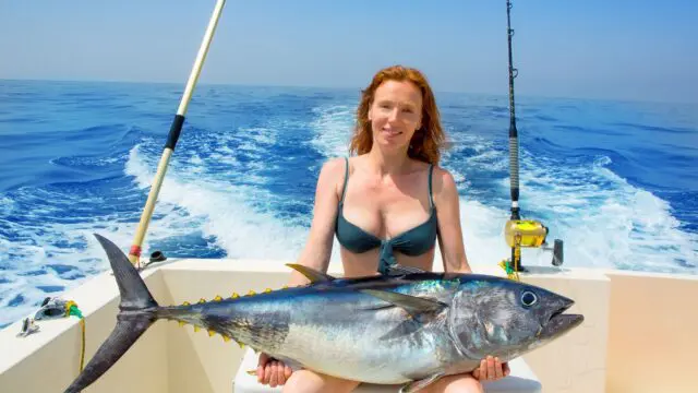 Things to Do,Charter Fishing,Deep Sea Fishing,PCB,Panama City Beach,