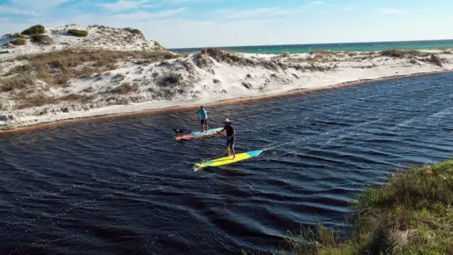 Fitness,workout,coastal dune lakes,fresh air activities, SUP, paddle boarding,