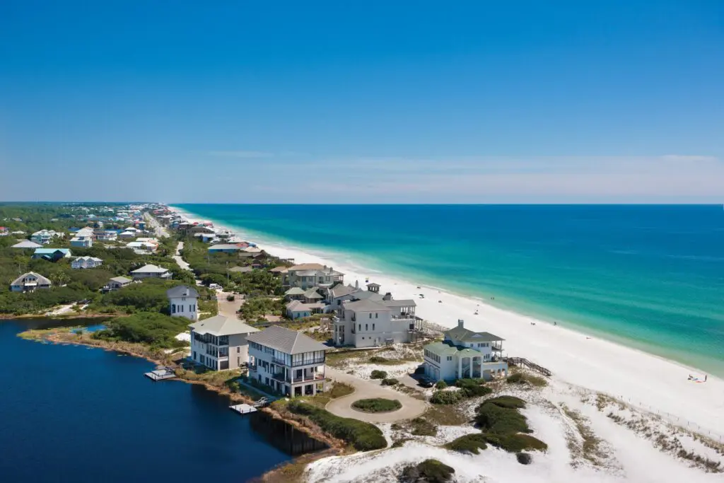 Florida's Best Places to Stay & Play Golf, Golf & Beach Vacations, Florida's Emerald Coast, Watersound, Panama City Beach Golf Courses, 30A Golfing, Destin Golf Courses, Fort Walton Beach Golf, Pensacola Beach Golf Courses, Stay & Play Golf Retreats, Beachfront Golfing Vacations,