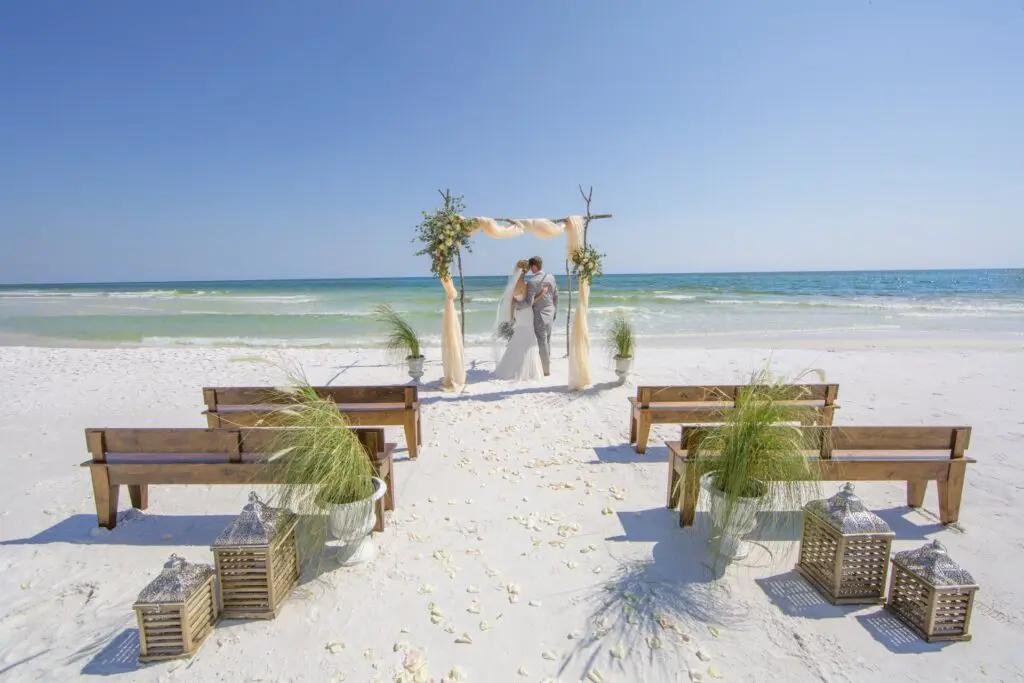 30A Weddings on the Beach, Dune Allen Beach, Scenic 30A, Topsail Resort, Miramar Beach Florida, Emerald Coast Gems,