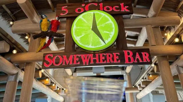 5-o-Clock-Somewhere-Bar-and-Grill, Miramar Beach, Sandestin, Baytowne Wharf,