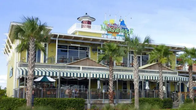 Jimmy Buffett's,Margaritaville,Panama City Beach, Pier Park, Beachfront Dining,