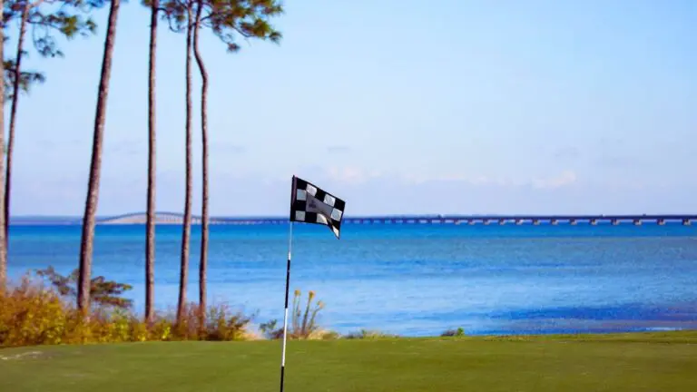 Places to Stay Golf Vacations, Destin Florida, Emerald Coast Golf Vacations,