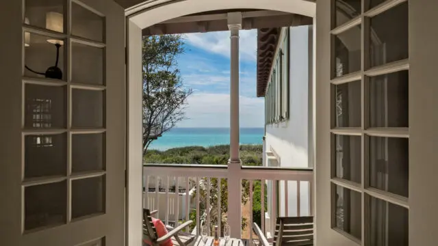 Rosemary Beach, Vacation Rentals, Beachfront Cottages, Scenic 30A,