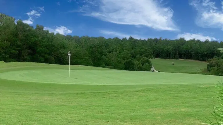 Blackstone Golf Course, Defuniak Springs Florida, Affordable Golf rates, rolling hills,