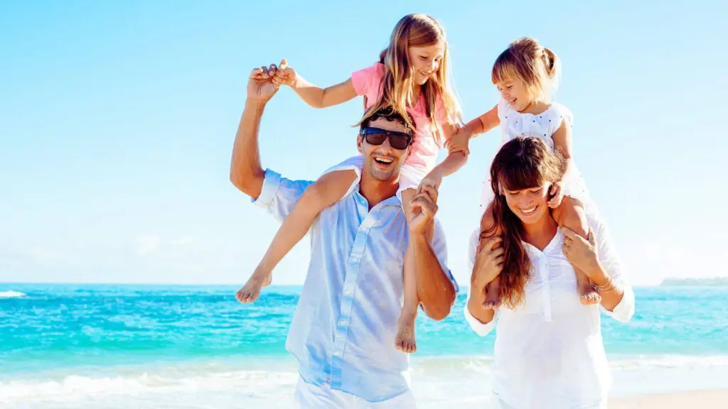 best family friendly beach vacations, sandestin golf and beach resort, florida golfing getaways,