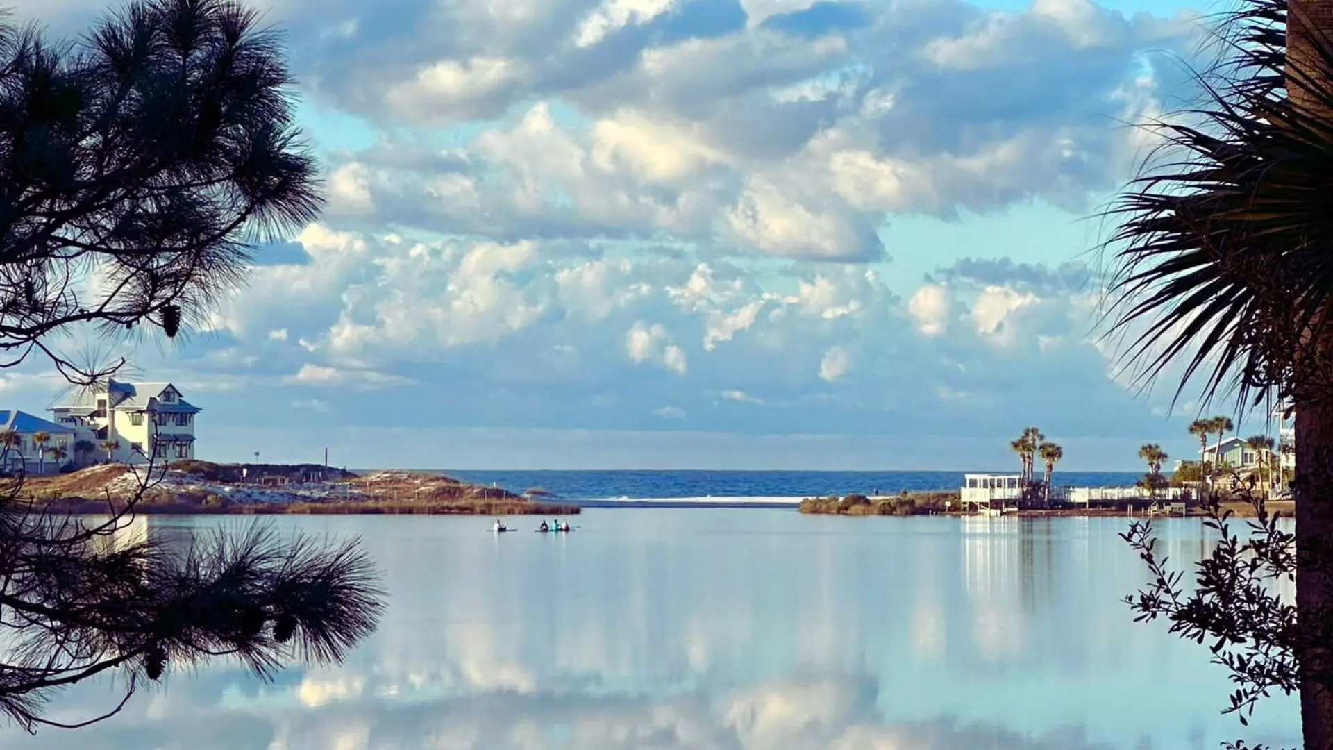 Seagrove Beach