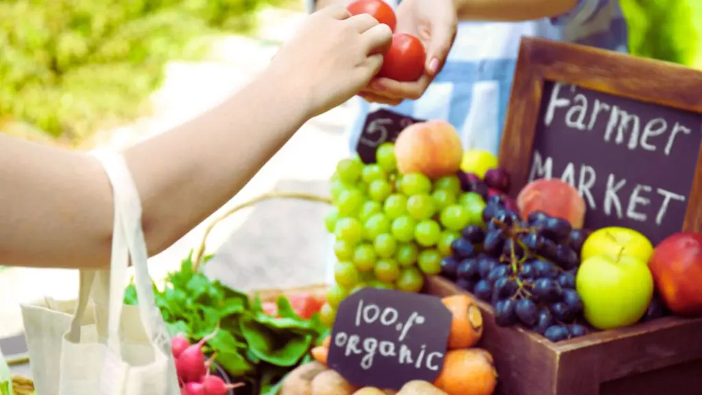 Watersound Farmers Market, Watersound origins, 30A Florida,