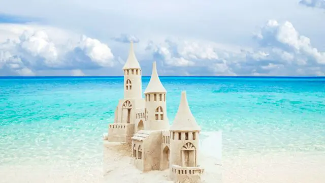 Family-Friendly, Things to Do, Build a Sandcastle, Sandcastle Lessons, Emerald Coast Best Family Activities,