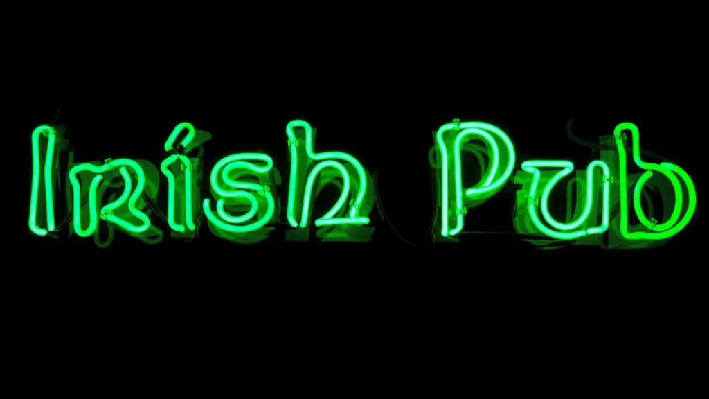 Places to Eat, McGuires Irish Pub, Pensacola, Florida, Live Music,