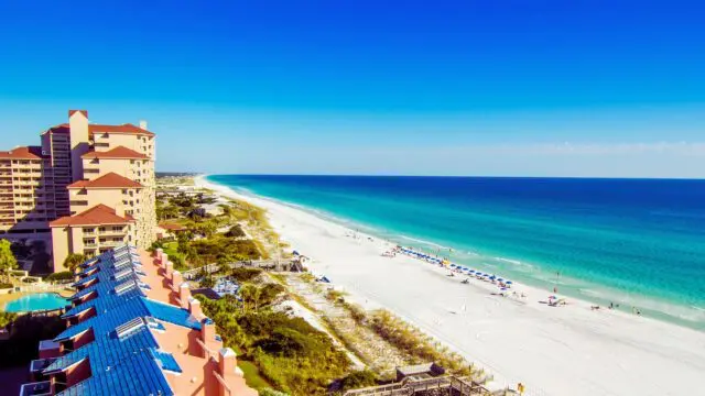 Places to Stay, Panama City Beach, World Class Beaches, Emerald Coast Vacations,