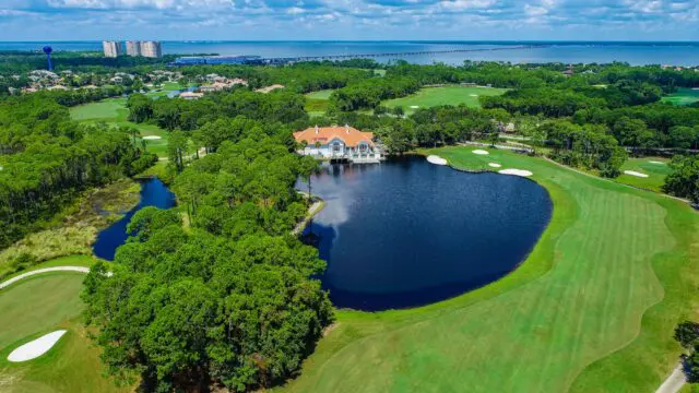 Regatta Bay Golf, Best in Destin, Emerald Coast Golf Vacations,