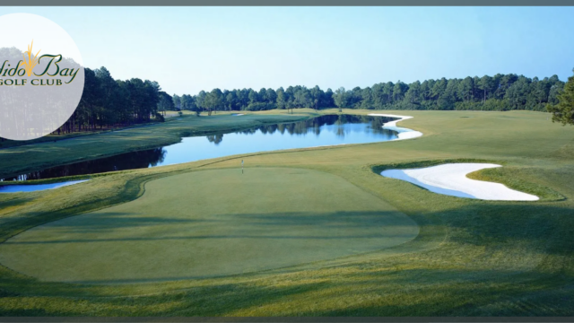 Perdido Bay Golf Club, Perdido Bay, Emerald Coast Golf Courses,