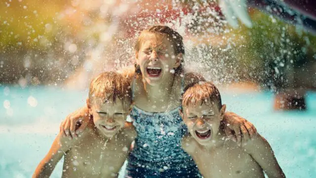 Family-Friendly, Things to Do, Visit Amusement Parks, Splash City Adventures, Pensacola Beach, Florida,