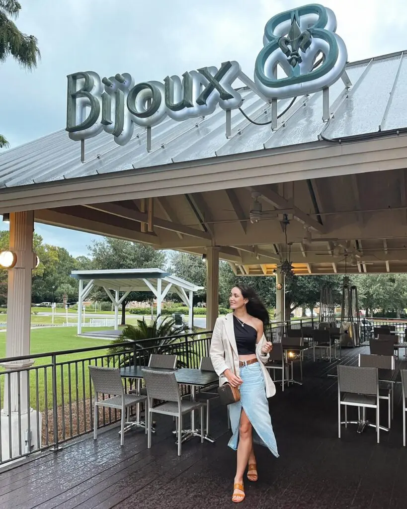 Bijou Destin, Fine Dining, Seafood, Steaks, Miramar Beach, Florida,