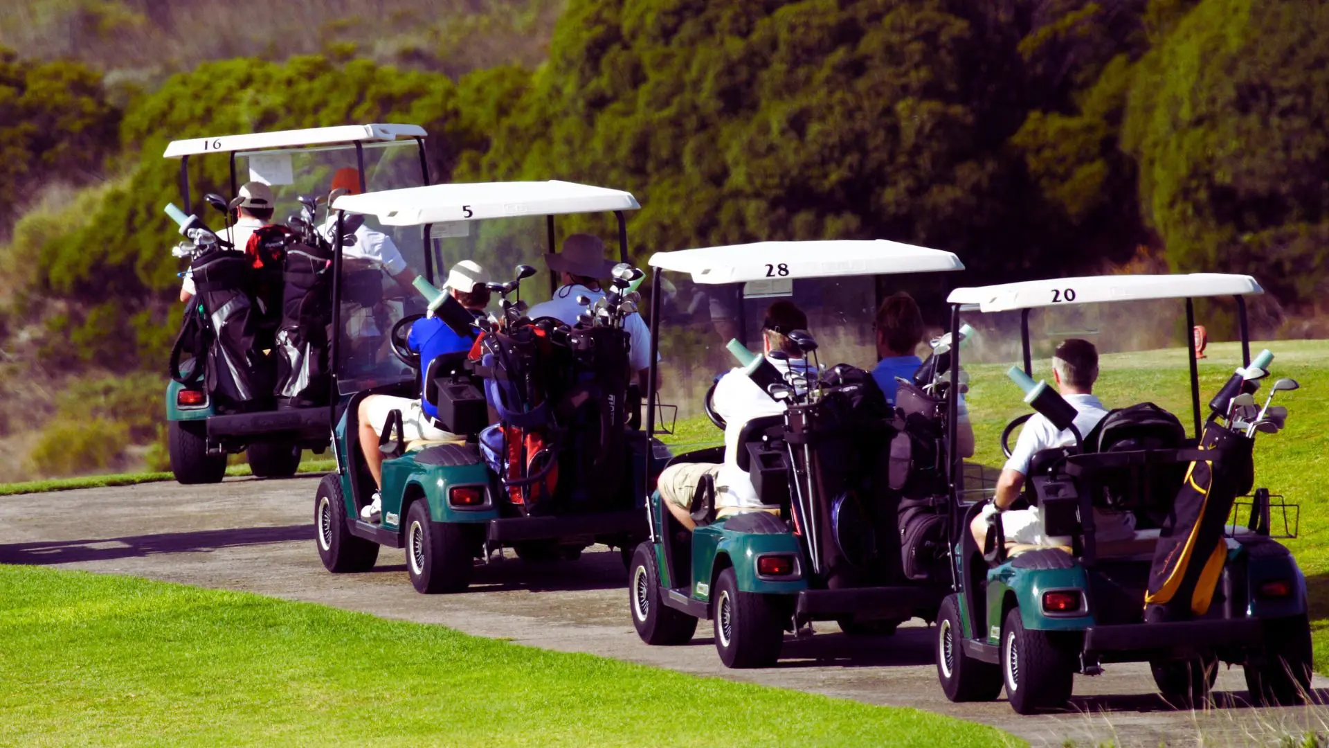 Emerald Coast Golf, Charity Golf Tournaments, Golf Tournaments,