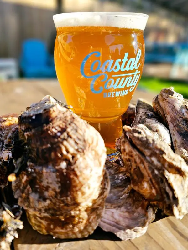 Coastal County Brewing, Pensacola Brewery, Best in Pensacola, Taproom, Craft Beers,